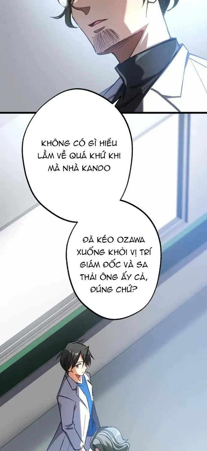 Thánh Y Sa Ngã Trọng Sinh Thành Thần Y Tối Thượng Chapter 51 - 39