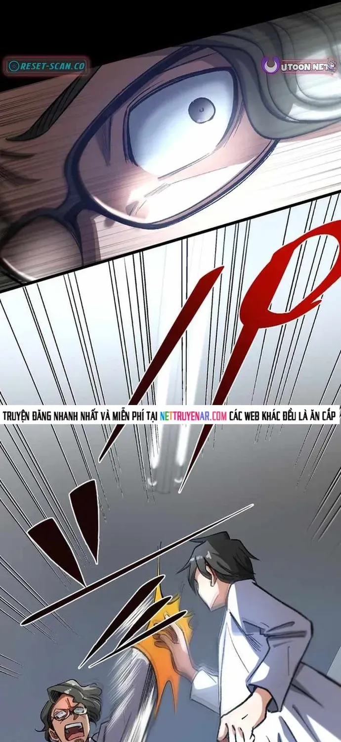 Thánh Y Sa Ngã Trọng Sinh Thành Thần Y Tối Thượng Chapter 51 - 42