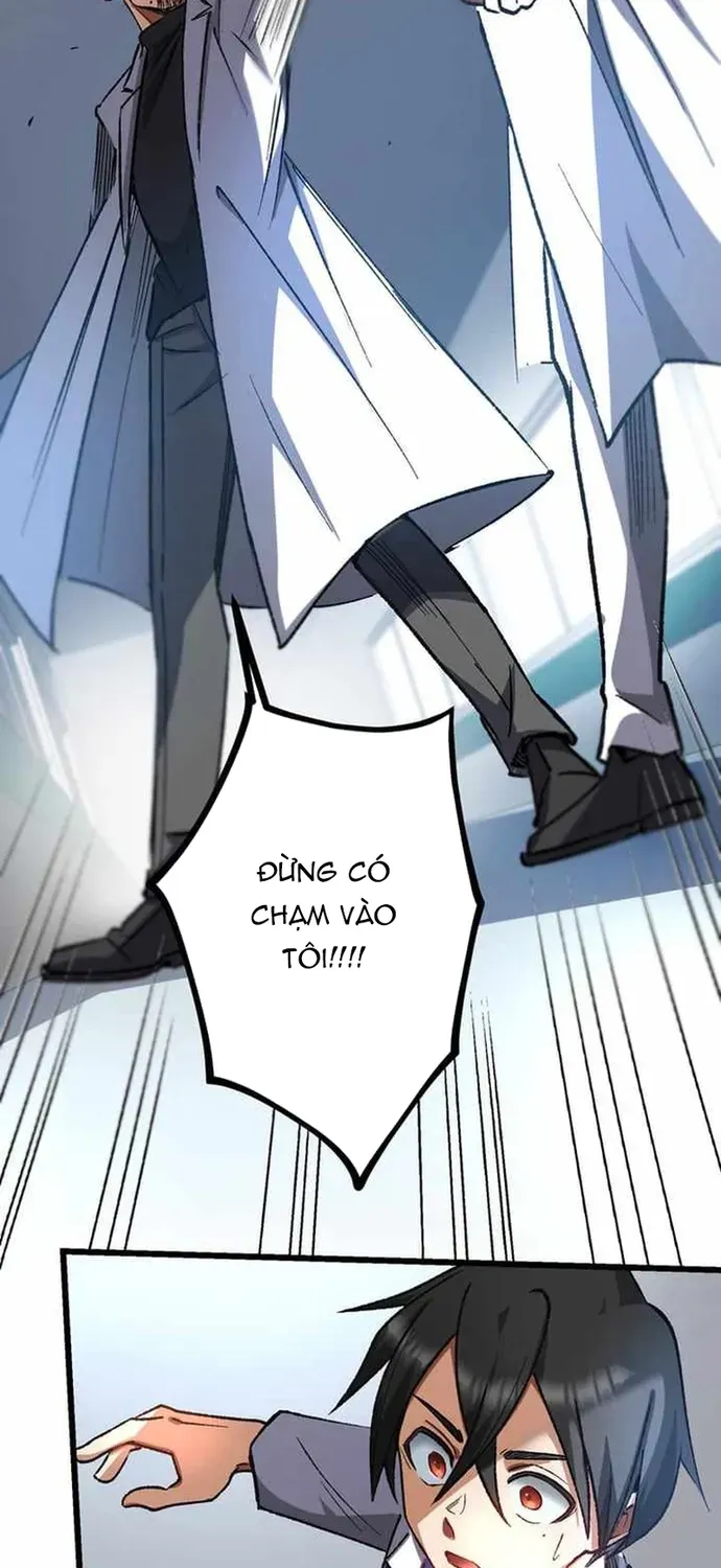 Thánh Y Sa Ngã Trọng Sinh Thành Thần Y Tối Thượng Chapter 51 - 43