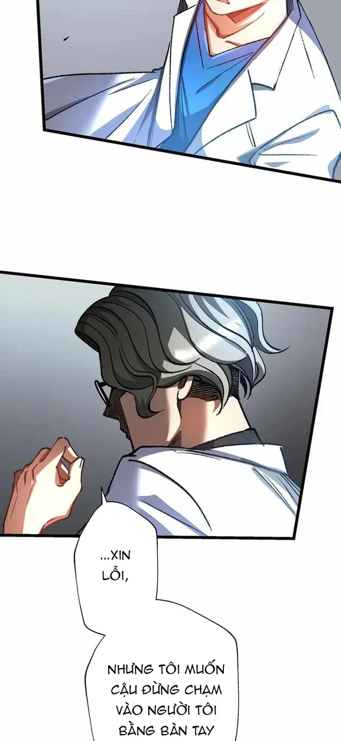 Thánh Y Sa Ngã Trọng Sinh Thành Thần Y Tối Thượng Chapter 51 - 44