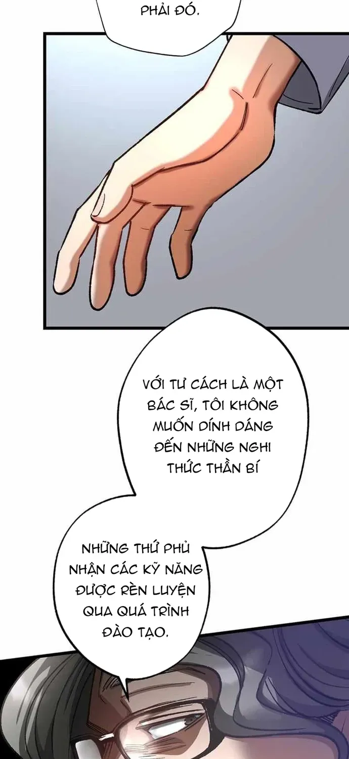 Thánh Y Sa Ngã Trọng Sinh Thành Thần Y Tối Thượng Chapter 51 - 45