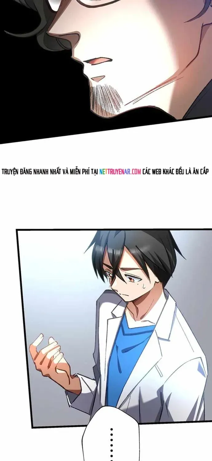 Thánh Y Sa Ngã Trọng Sinh Thành Thần Y Tối Thượng Chapter 51 - 46