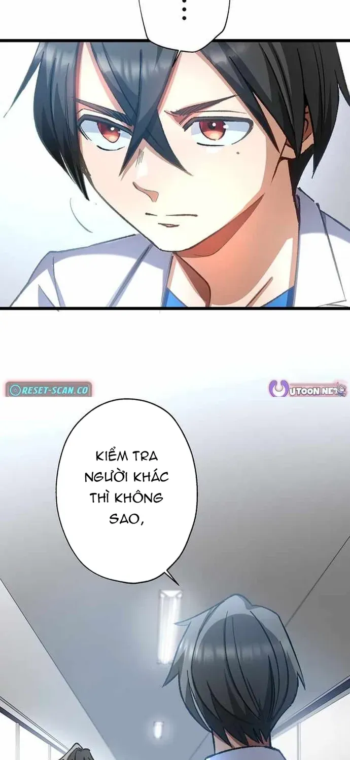 Thánh Y Sa Ngã Trọng Sinh Thành Thần Y Tối Thượng Chapter 51 - 47