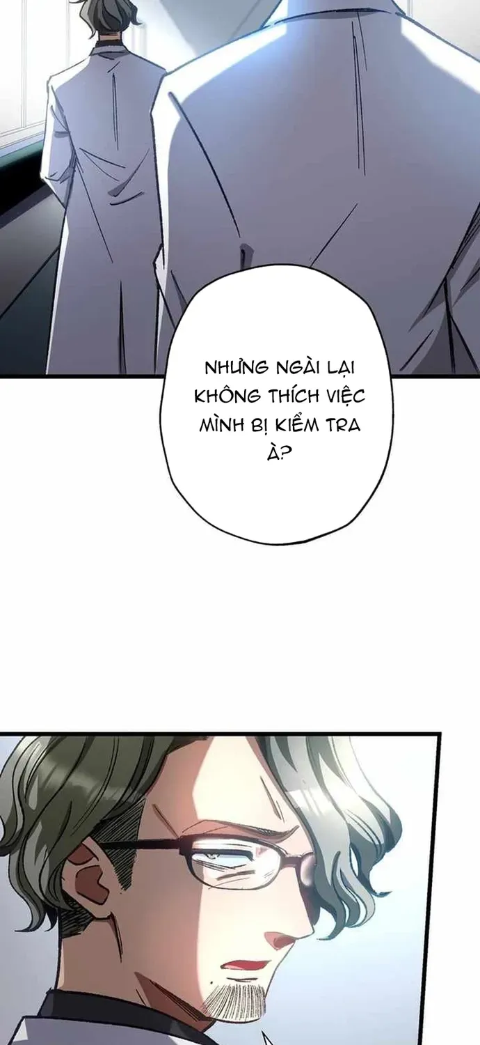 Thánh Y Sa Ngã Trọng Sinh Thành Thần Y Tối Thượng Chapter 51 - 48