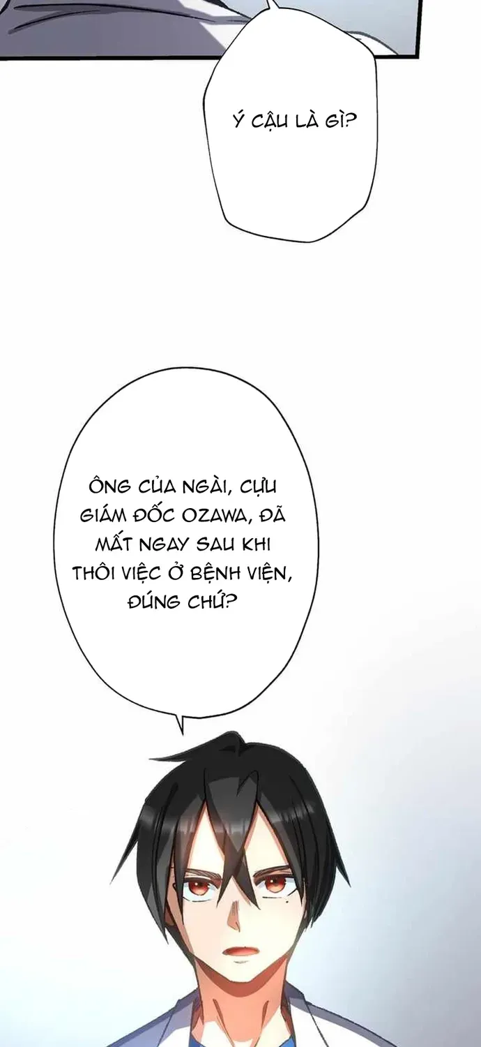 Thánh Y Sa Ngã Trọng Sinh Thành Thần Y Tối Thượng Chapter 51 - 49