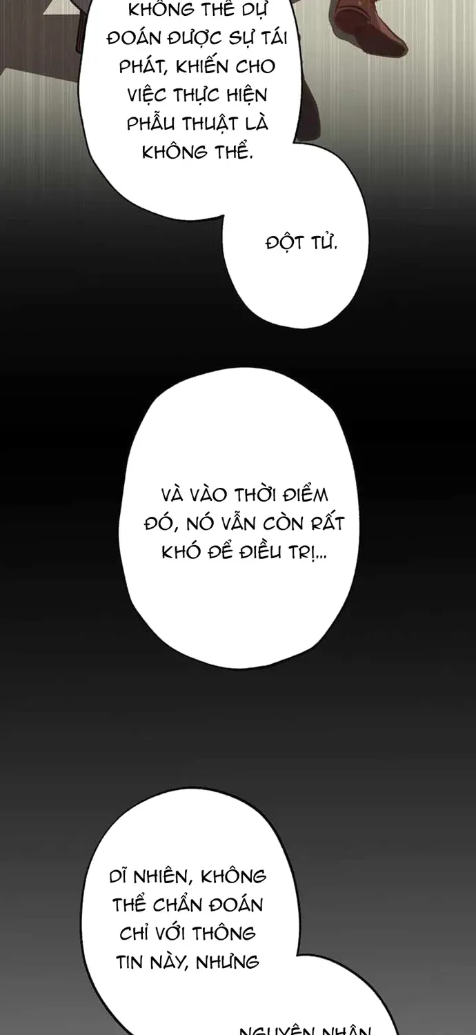 Thánh Y Sa Ngã Trọng Sinh Thành Thần Y Tối Thượng Chapter 51 - 51