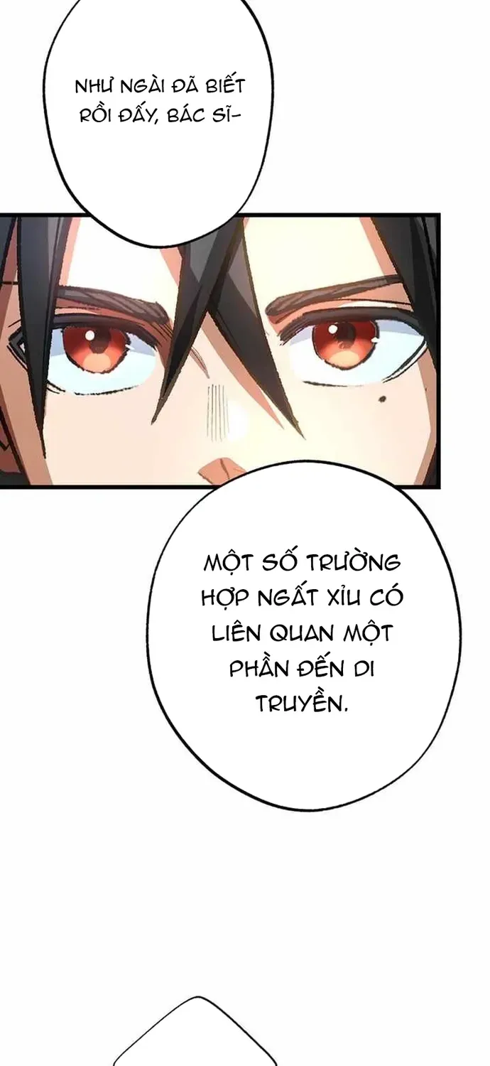 Thánh Y Sa Ngã Trọng Sinh Thành Thần Y Tối Thượng Chapter 51 - 54