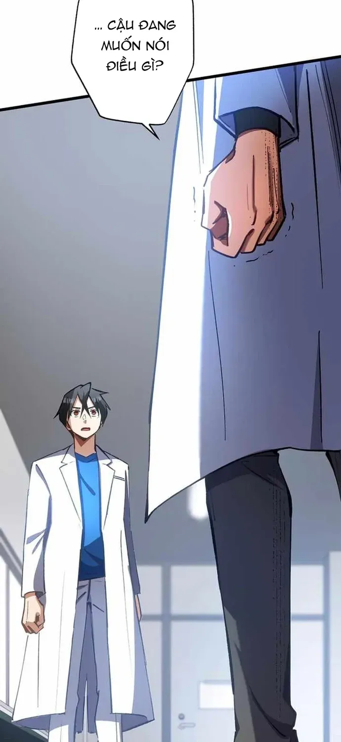 Thánh Y Sa Ngã Trọng Sinh Thành Thần Y Tối Thượng Chapter 51 - 55