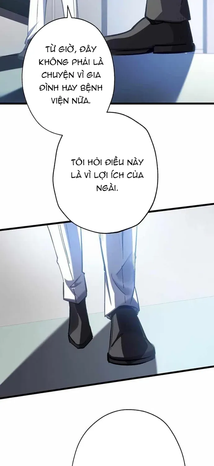 Thánh Y Sa Ngã Trọng Sinh Thành Thần Y Tối Thượng Chapter 51 - 56