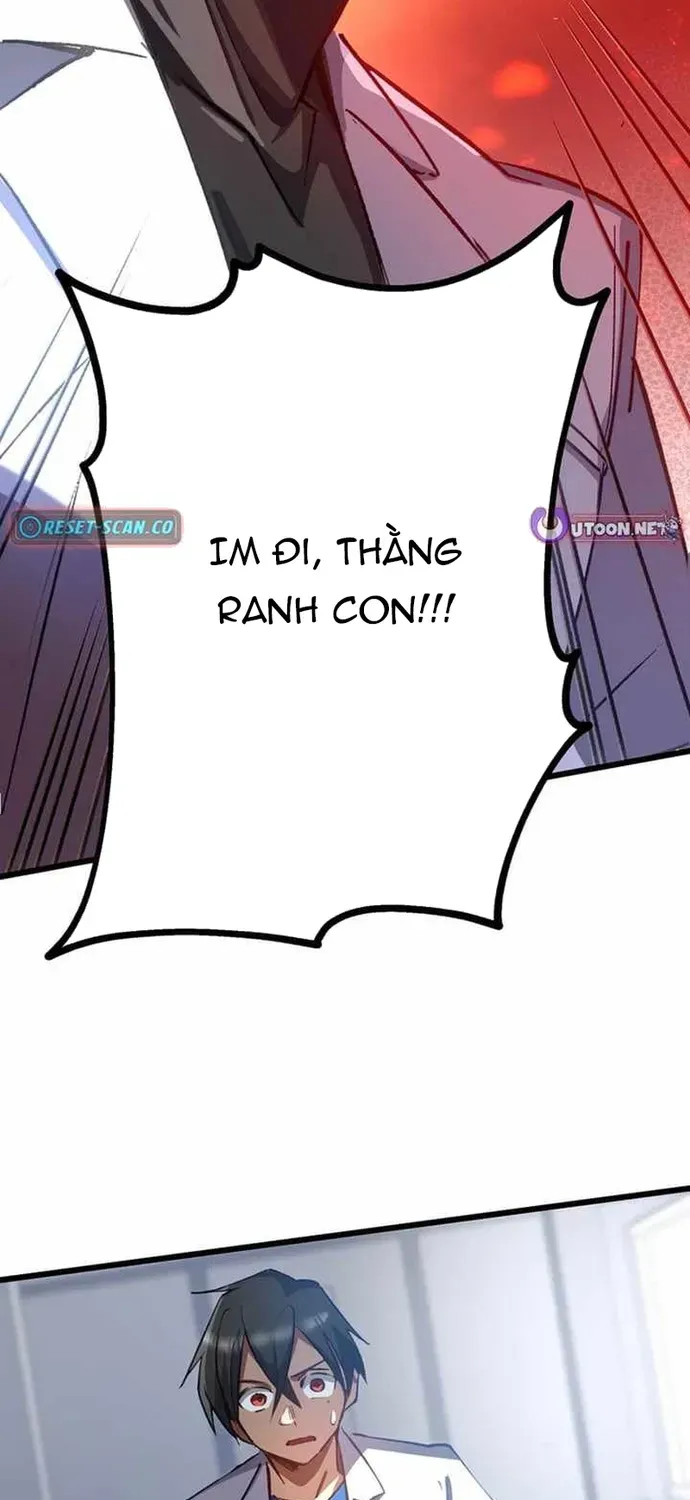 Thánh Y Sa Ngã Trọng Sinh Thành Thần Y Tối Thượng Chapter 51 - 59
