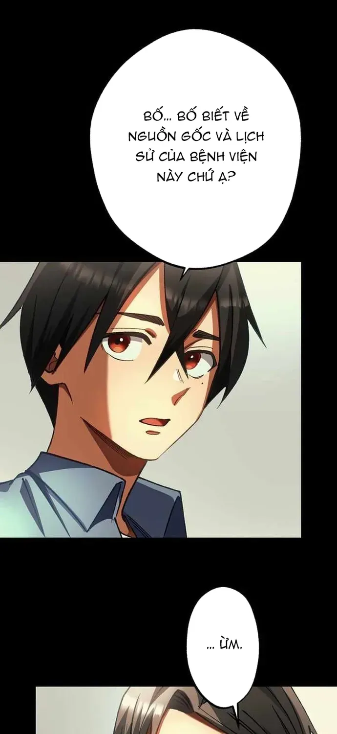 Thánh Y Sa Ngã Trọng Sinh Thành Thần Y Tối Thượng Chapter 51 - 7