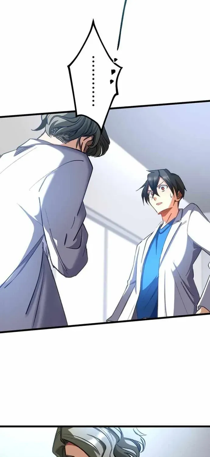 Thánh Y Sa Ngã Trọng Sinh Thành Thần Y Tối Thượng Chapter 51 - 62