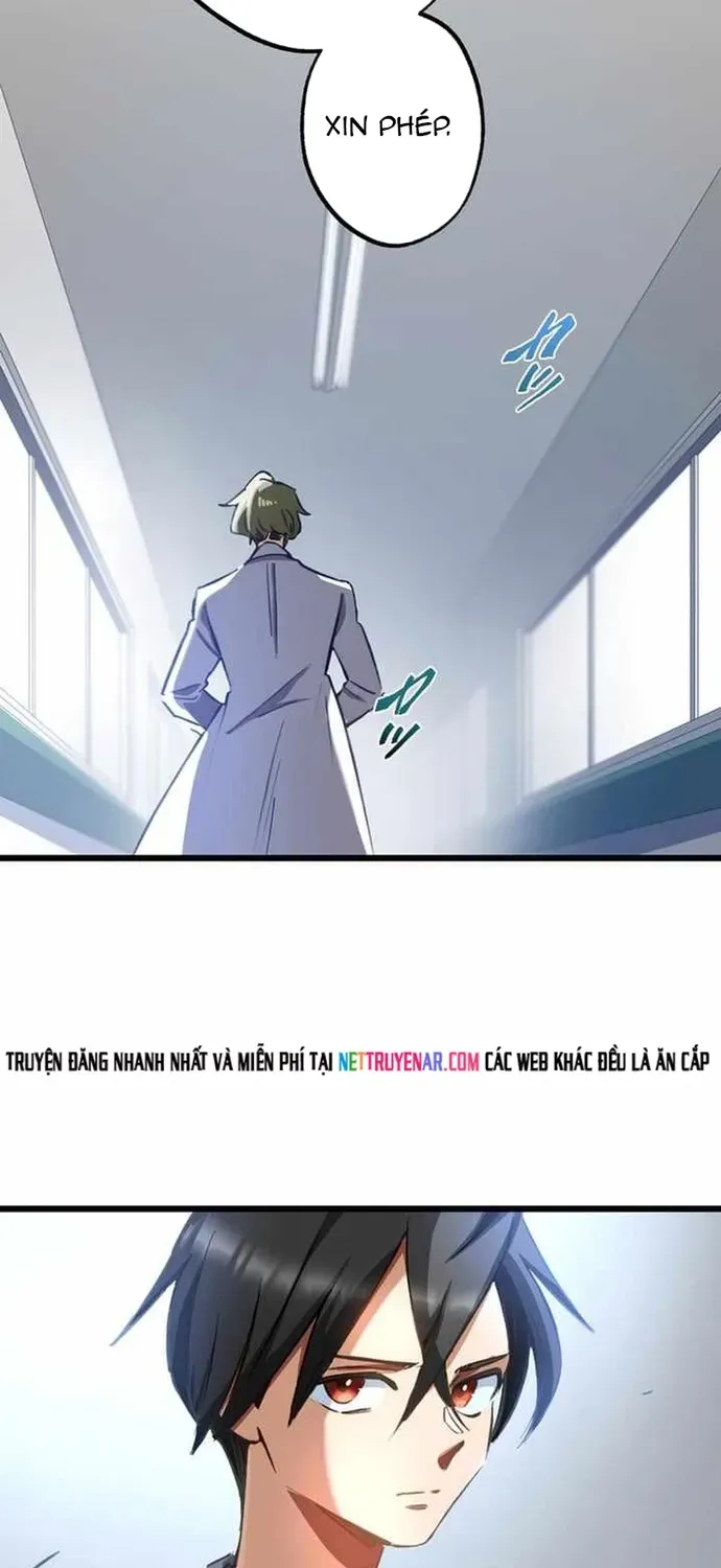 Thánh Y Sa Ngã Trọng Sinh Thành Thần Y Tối Thượng Chapter 51 - 67