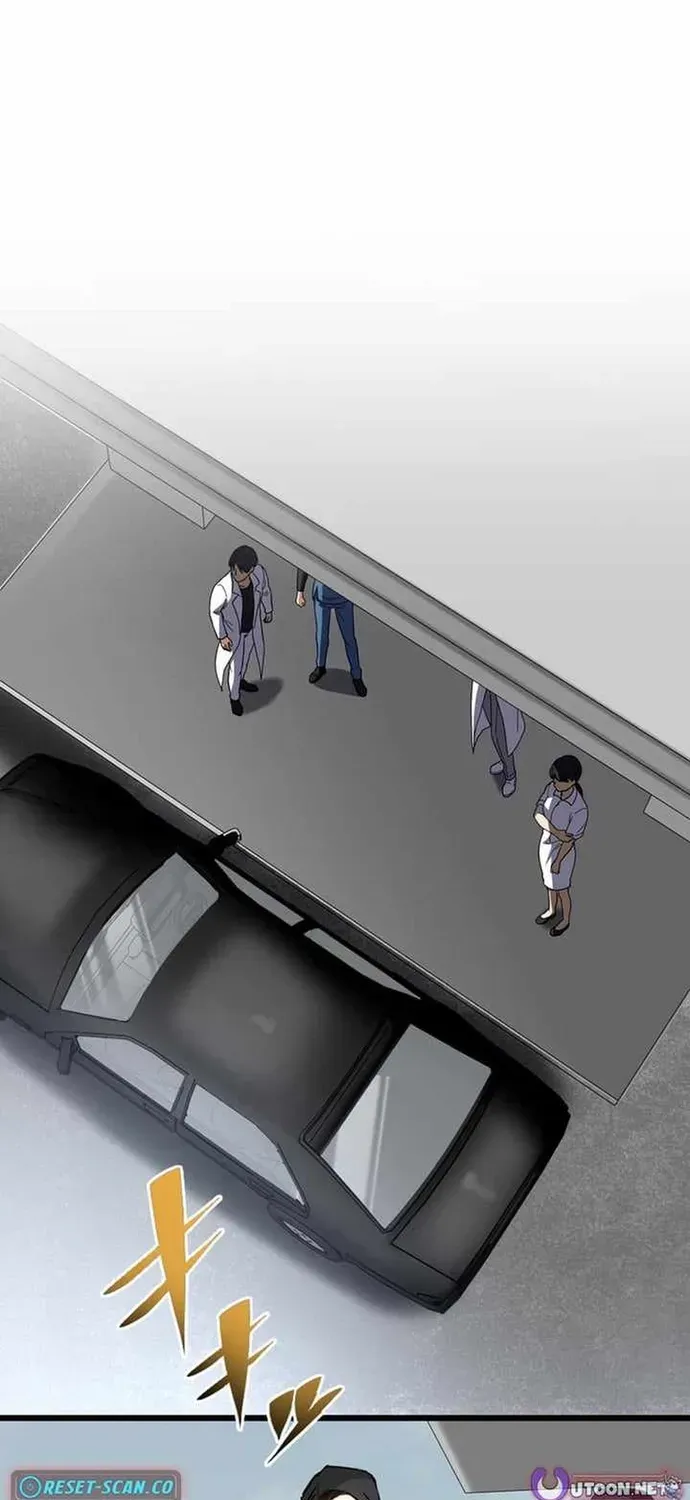 Thánh Y Sa Ngã Trọng Sinh Thành Thần Y Tối Thượng Chapter 51 - 70