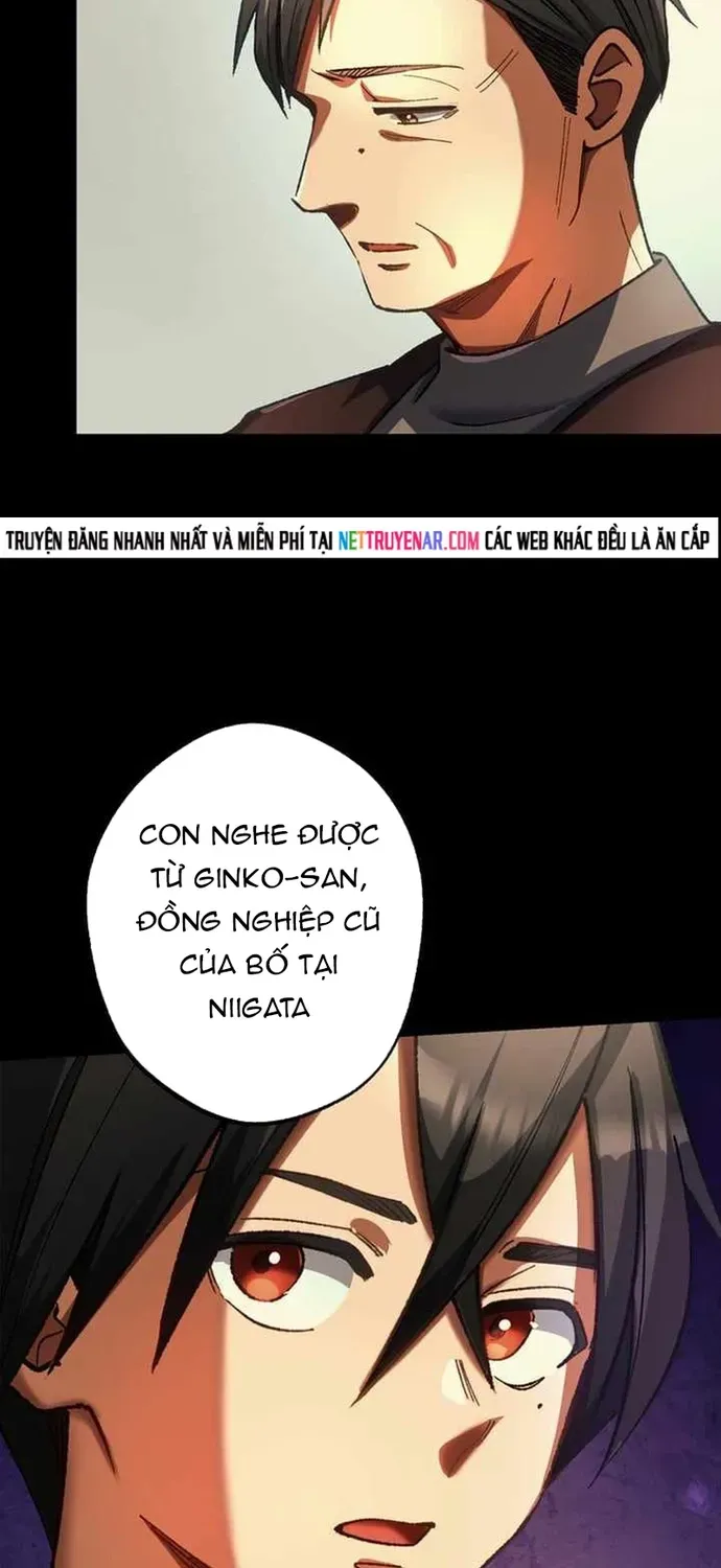 Thánh Y Sa Ngã Trọng Sinh Thành Thần Y Tối Thượng Chapter 51 - 8