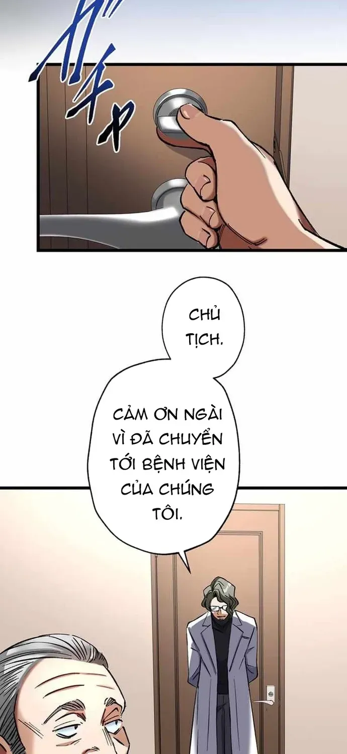 Thánh Y Sa Ngã Trọng Sinh Thành Thần Y Tối Thượng Chapter 51 - 73