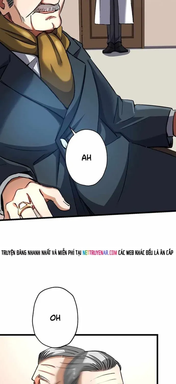 Thánh Y Sa Ngã Trọng Sinh Thành Thần Y Tối Thượng Chapter 51 - 74