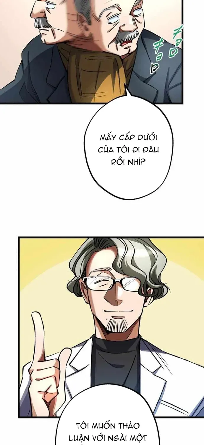 Thánh Y Sa Ngã Trọng Sinh Thành Thần Y Tối Thượng Chapter 51 - 75