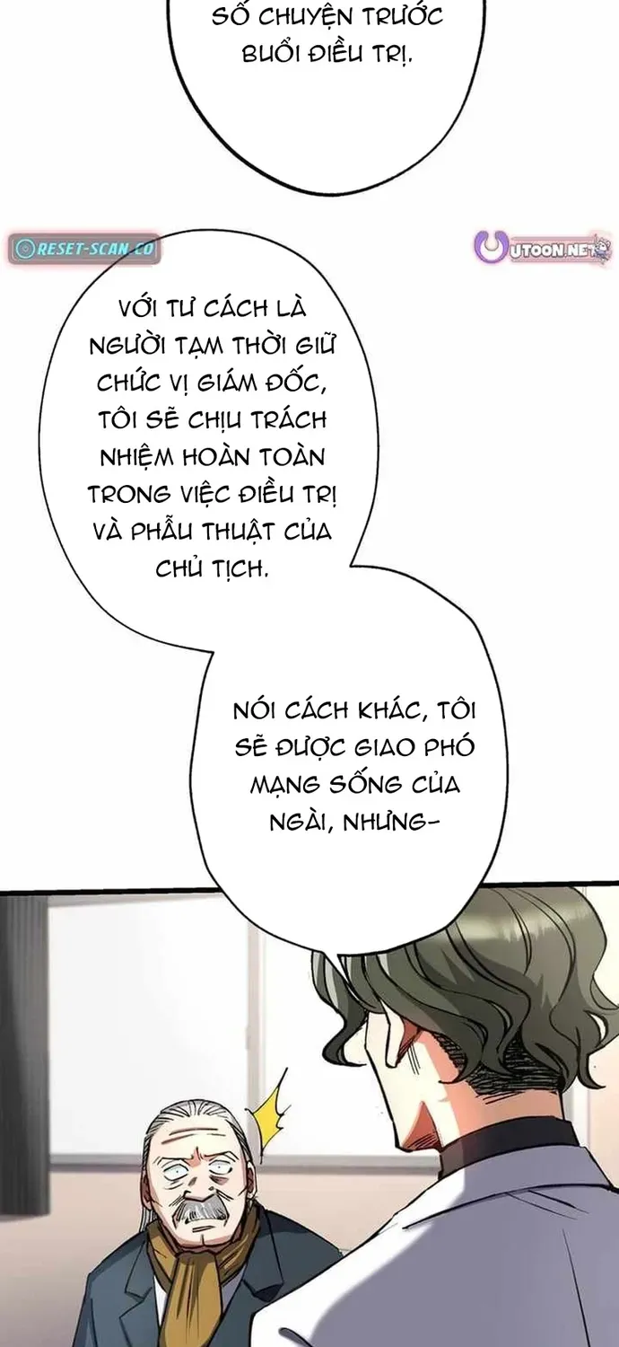 Thánh Y Sa Ngã Trọng Sinh Thành Thần Y Tối Thượng Chapter 51 - 76