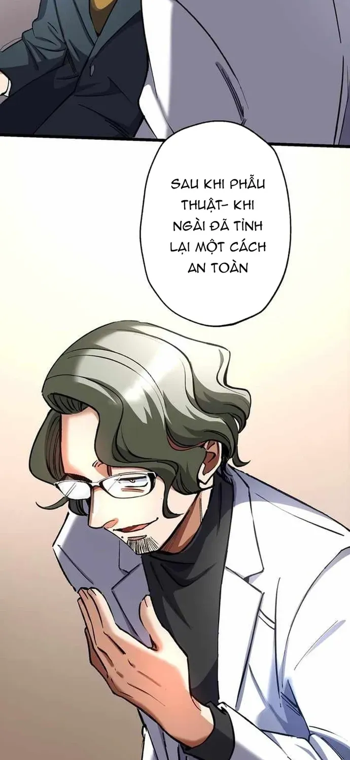 Thánh Y Sa Ngã Trọng Sinh Thành Thần Y Tối Thượng Chapter 51 - 77