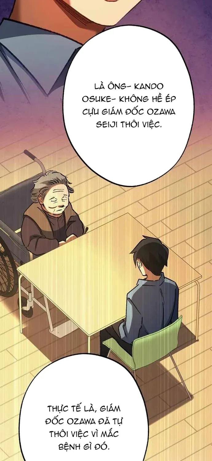 Thánh Y Sa Ngã Trọng Sinh Thành Thần Y Tối Thượng Chapter 51 - 9