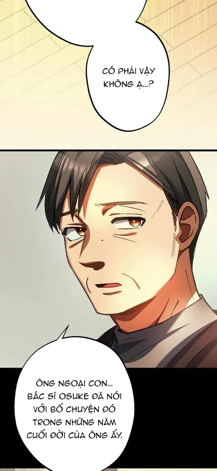 Thánh Y Sa Ngã Trọng Sinh Thành Thần Y Tối Thượng Chapter 51 - 10