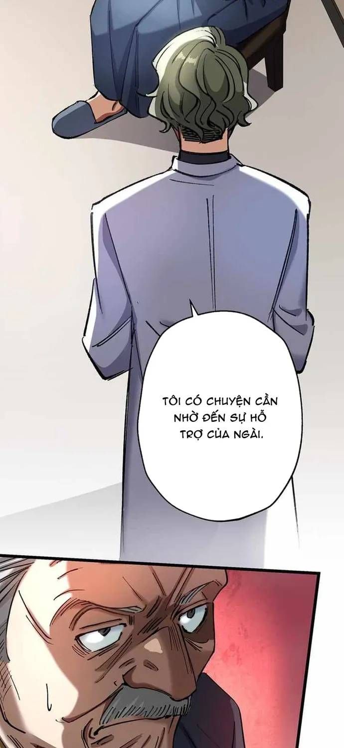 Thánh Y Sa Ngã Trọng Sinh Thành Thần Y Tối Thượng Chapter 52 - 2