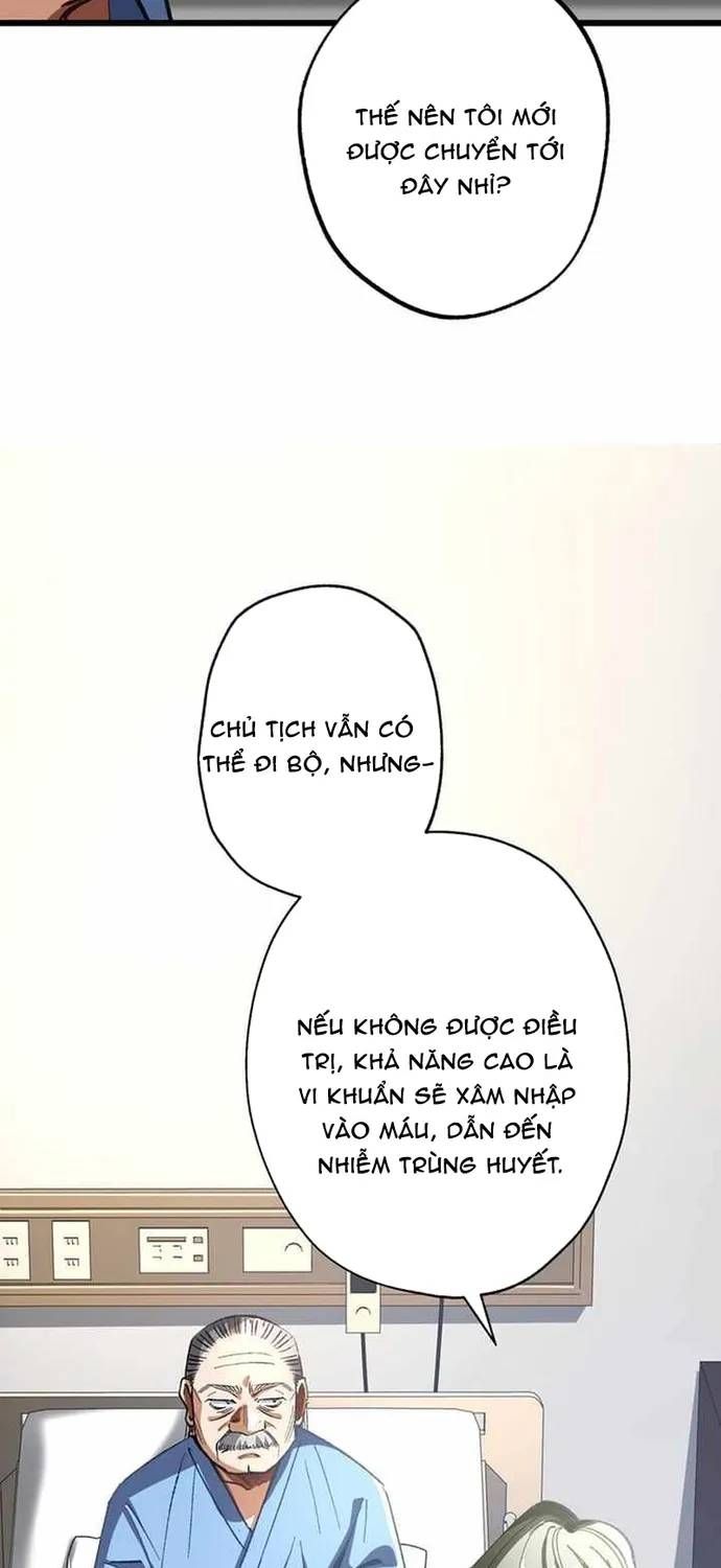 Thánh Y Sa Ngã Trọng Sinh Thành Thần Y Tối Thượng Chapter 52 - 11