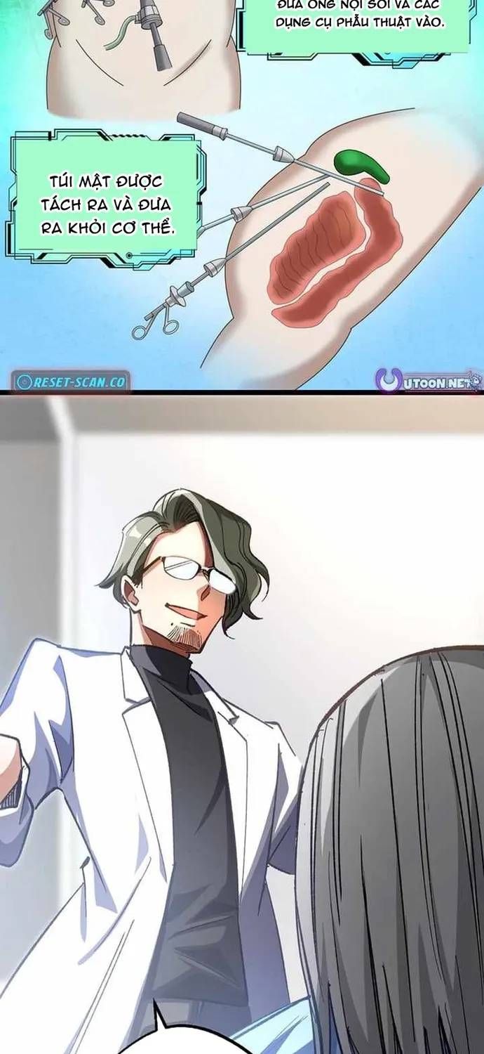 Thánh Y Sa Ngã Trọng Sinh Thành Thần Y Tối Thượng Chapter 52 - 13