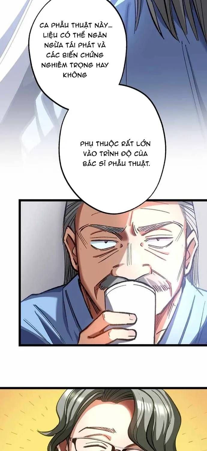 Thánh Y Sa Ngã Trọng Sinh Thành Thần Y Tối Thượng Chapter 52 - 14