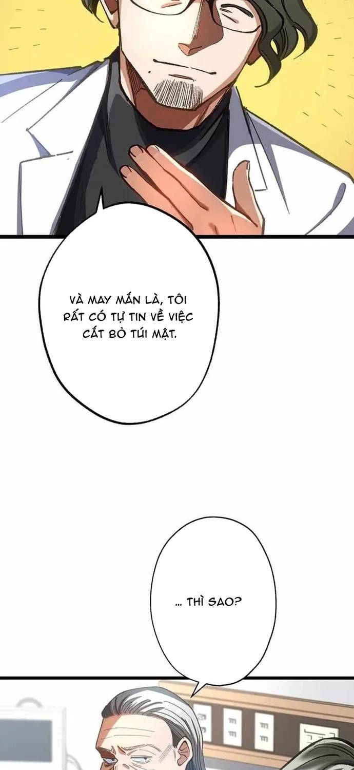 Thánh Y Sa Ngã Trọng Sinh Thành Thần Y Tối Thượng Chapter 52 - 15