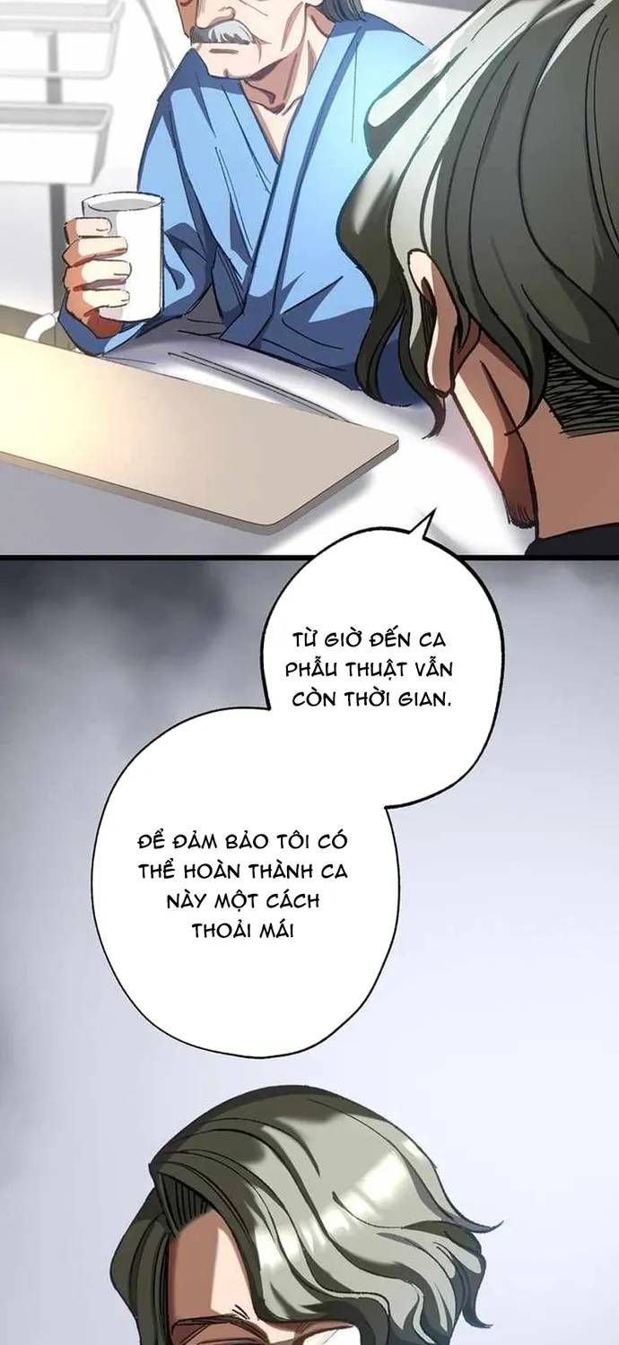 Thánh Y Sa Ngã Trọng Sinh Thành Thần Y Tối Thượng Chapter 52 - 16