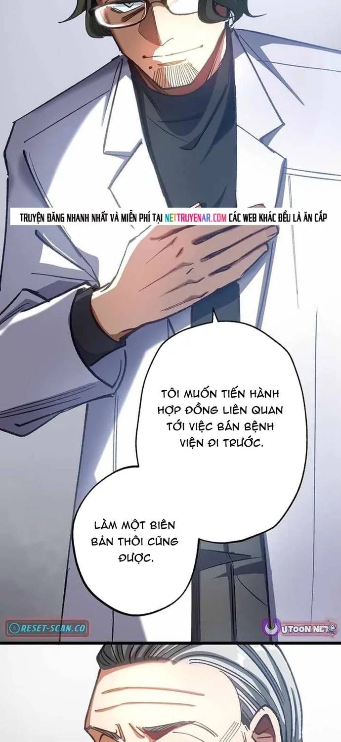 Thánh Y Sa Ngã Trọng Sinh Thành Thần Y Tối Thượng Chapter 52 - 17