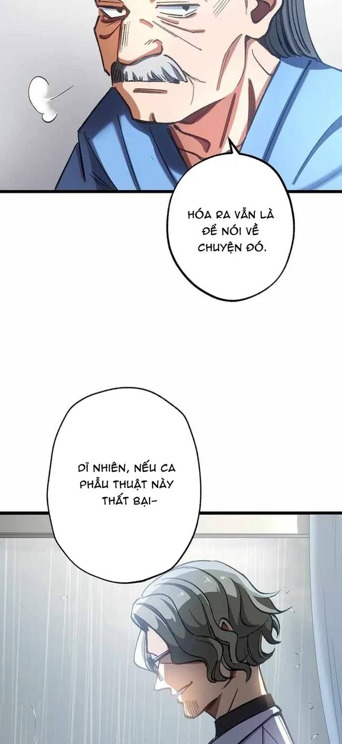 Thánh Y Sa Ngã Trọng Sinh Thành Thần Y Tối Thượng Chapter 52 - 18
