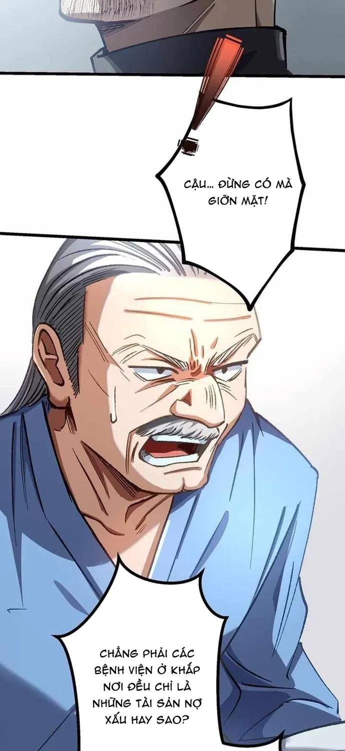 Thánh Y Sa Ngã Trọng Sinh Thành Thần Y Tối Thượng Chapter 52 - 20