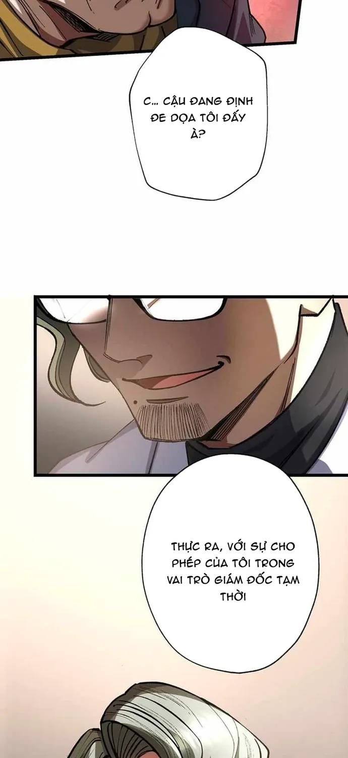 Thánh Y Sa Ngã Trọng Sinh Thành Thần Y Tối Thượng Chapter 52 - 3