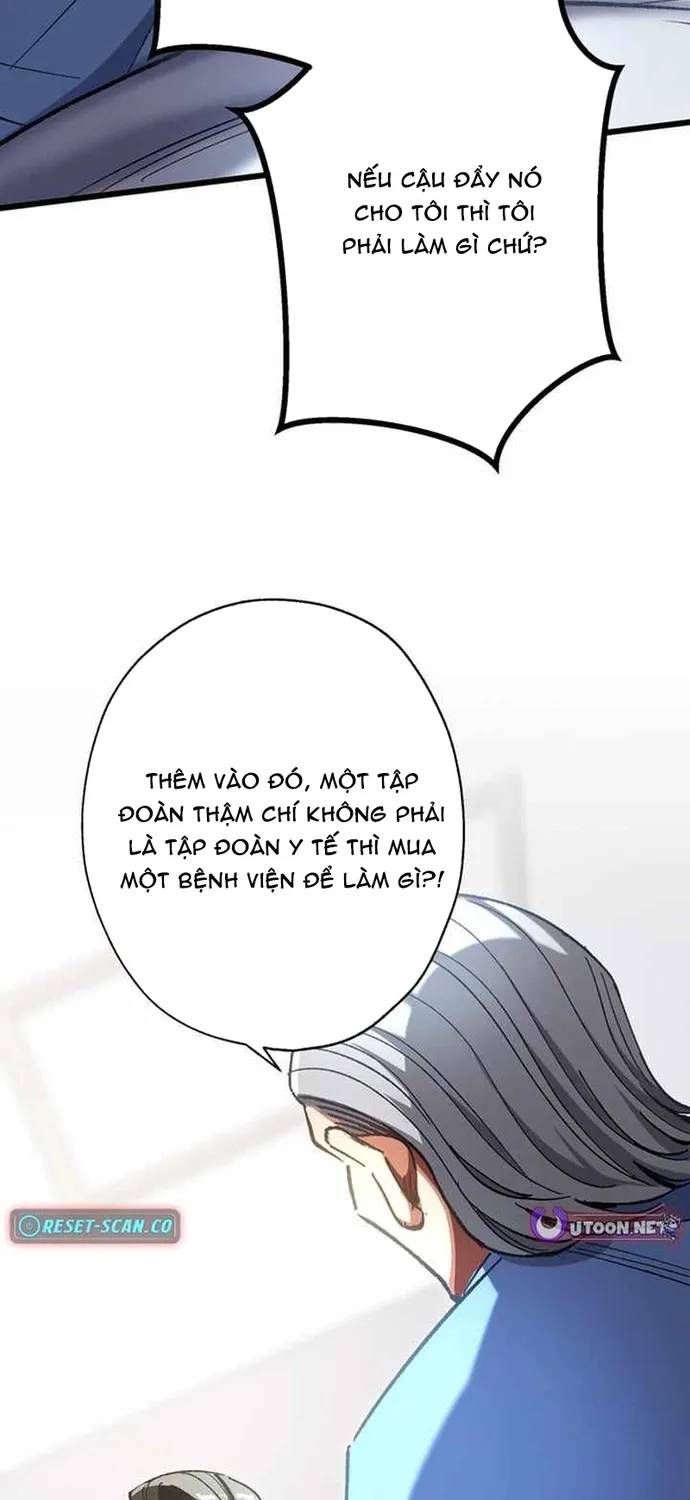 Thánh Y Sa Ngã Trọng Sinh Thành Thần Y Tối Thượng Chapter 52 - 21