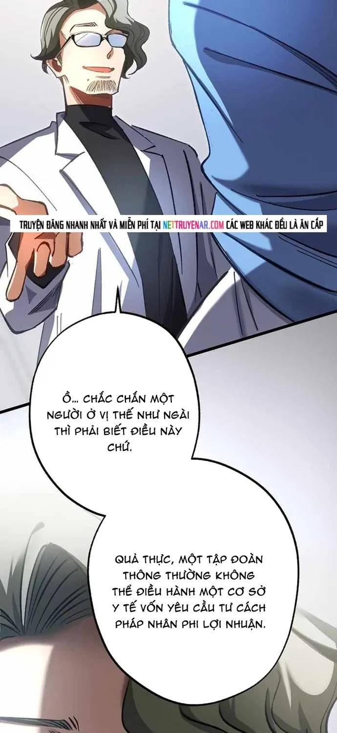 Thánh Y Sa Ngã Trọng Sinh Thành Thần Y Tối Thượng Chapter 52 - 22