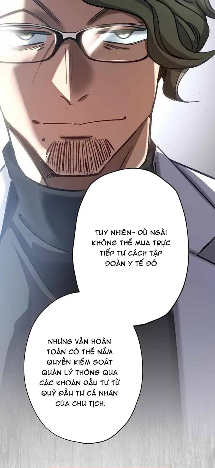 Thánh Y Sa Ngã Trọng Sinh Thành Thần Y Tối Thượng Chapter 52 - 23