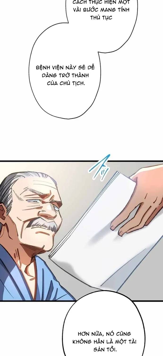 Thánh Y Sa Ngã Trọng Sinh Thành Thần Y Tối Thượng Chapter 52 - 25