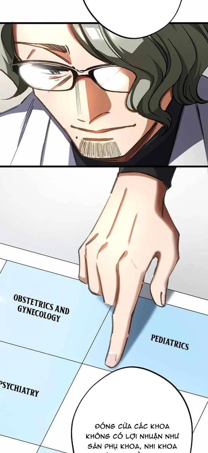Thánh Y Sa Ngã Trọng Sinh Thành Thần Y Tối Thượng Chapter 52 - 26