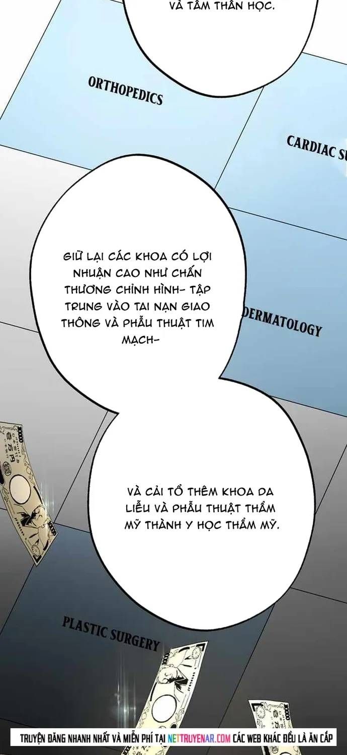Thánh Y Sa Ngã Trọng Sinh Thành Thần Y Tối Thượng Chapter 52 - 27