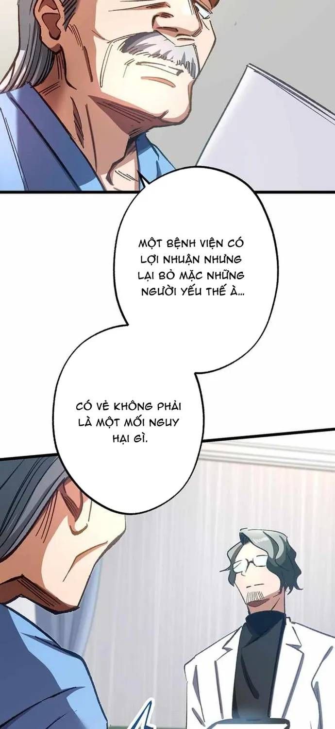 Thánh Y Sa Ngã Trọng Sinh Thành Thần Y Tối Thượng Chapter 52 - 29