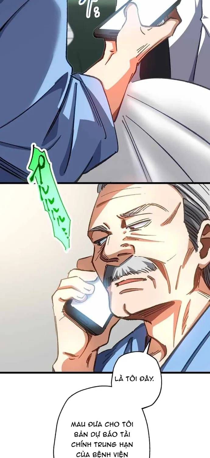 Thánh Y Sa Ngã Trọng Sinh Thành Thần Y Tối Thượng Chapter 52 - 30