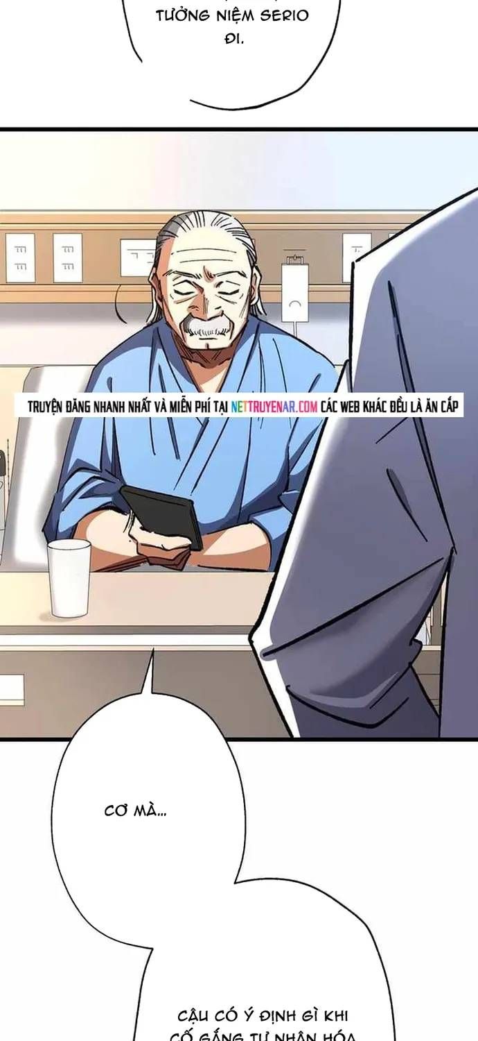 Thánh Y Sa Ngã Trọng Sinh Thành Thần Y Tối Thượng Chapter 52 - 31