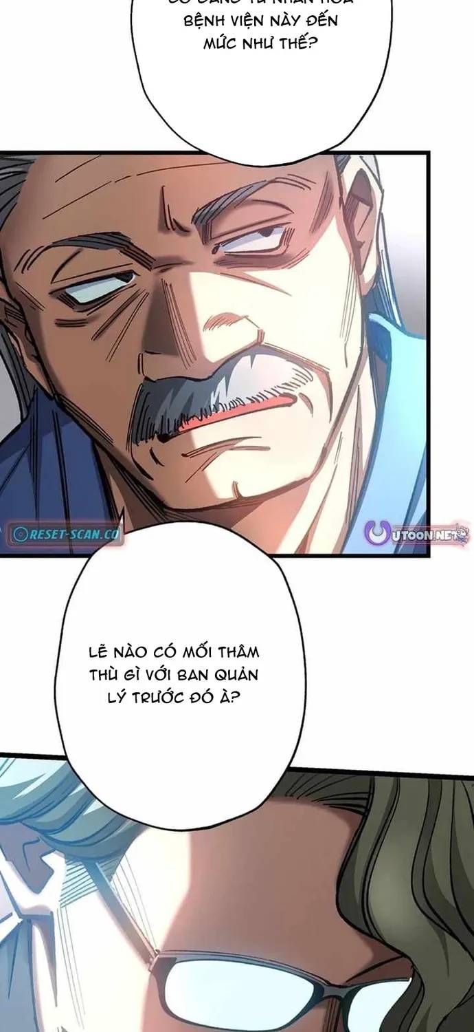 Thánh Y Sa Ngã Trọng Sinh Thành Thần Y Tối Thượng Chapter 52 - 32