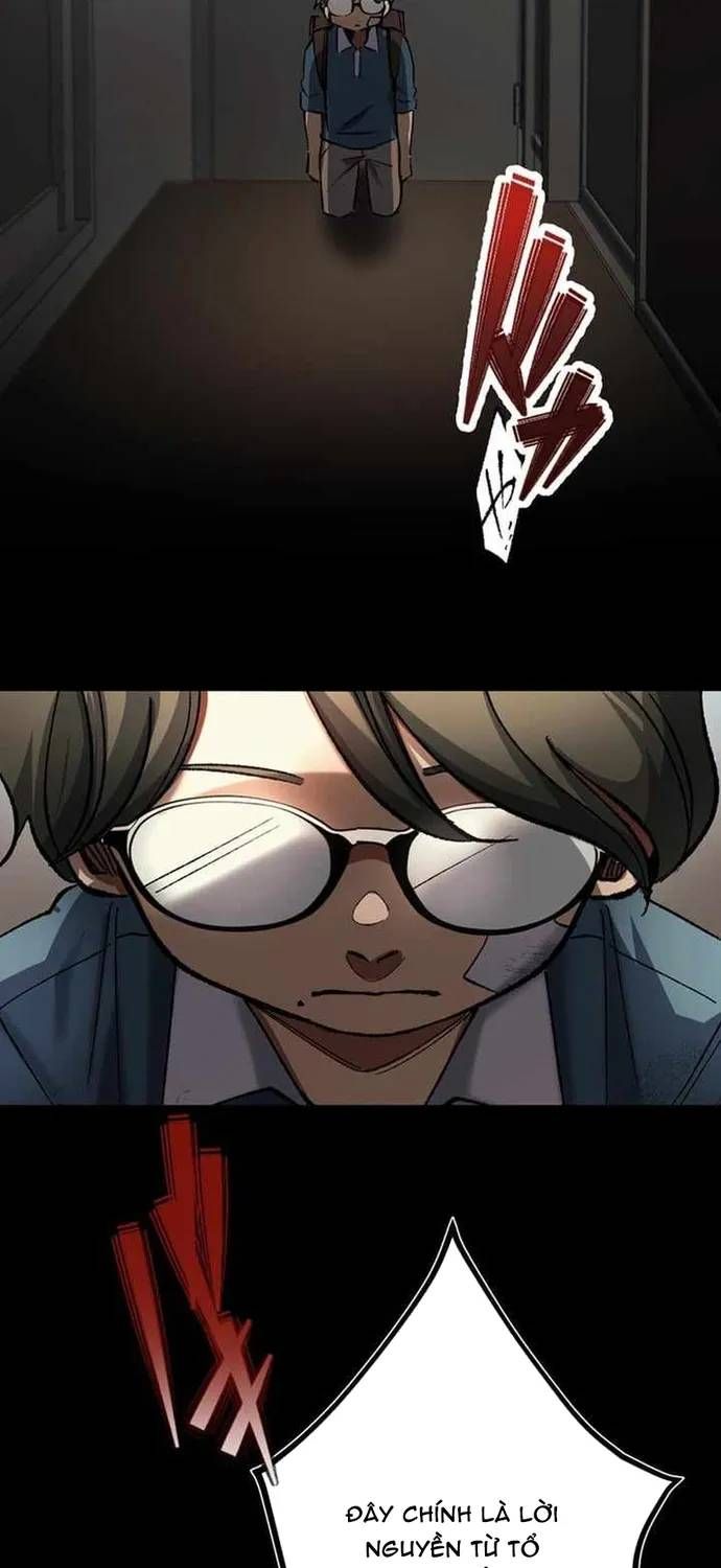 Thánh Y Sa Ngã Trọng Sinh Thành Thần Y Tối Thượng Chapter 52 - 52