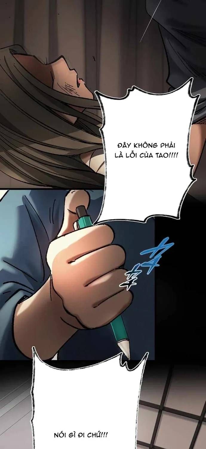 Thánh Y Sa Ngã Trọng Sinh Thành Thần Y Tối Thượng Chapter 52 - 54