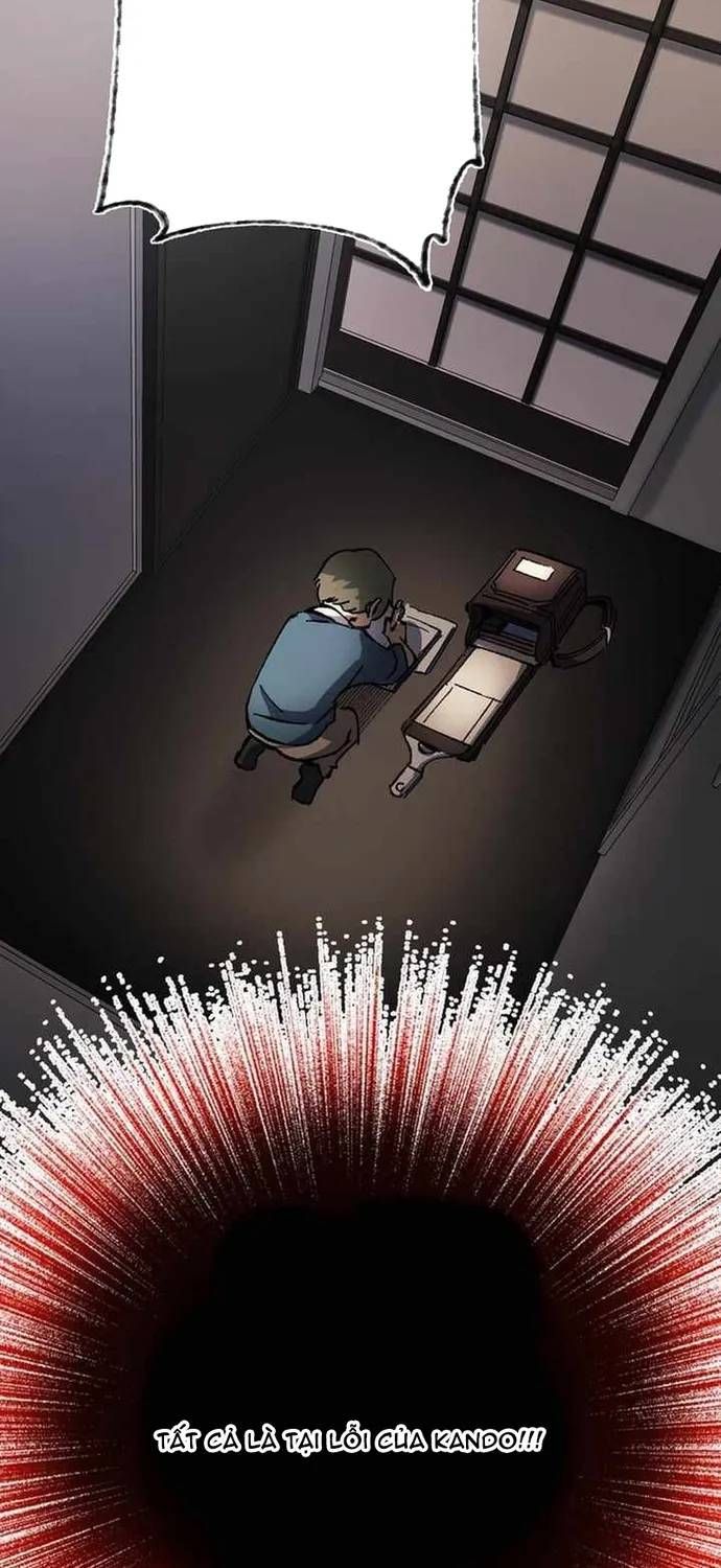 Thánh Y Sa Ngã Trọng Sinh Thành Thần Y Tối Thượng Chapter 52 - 55