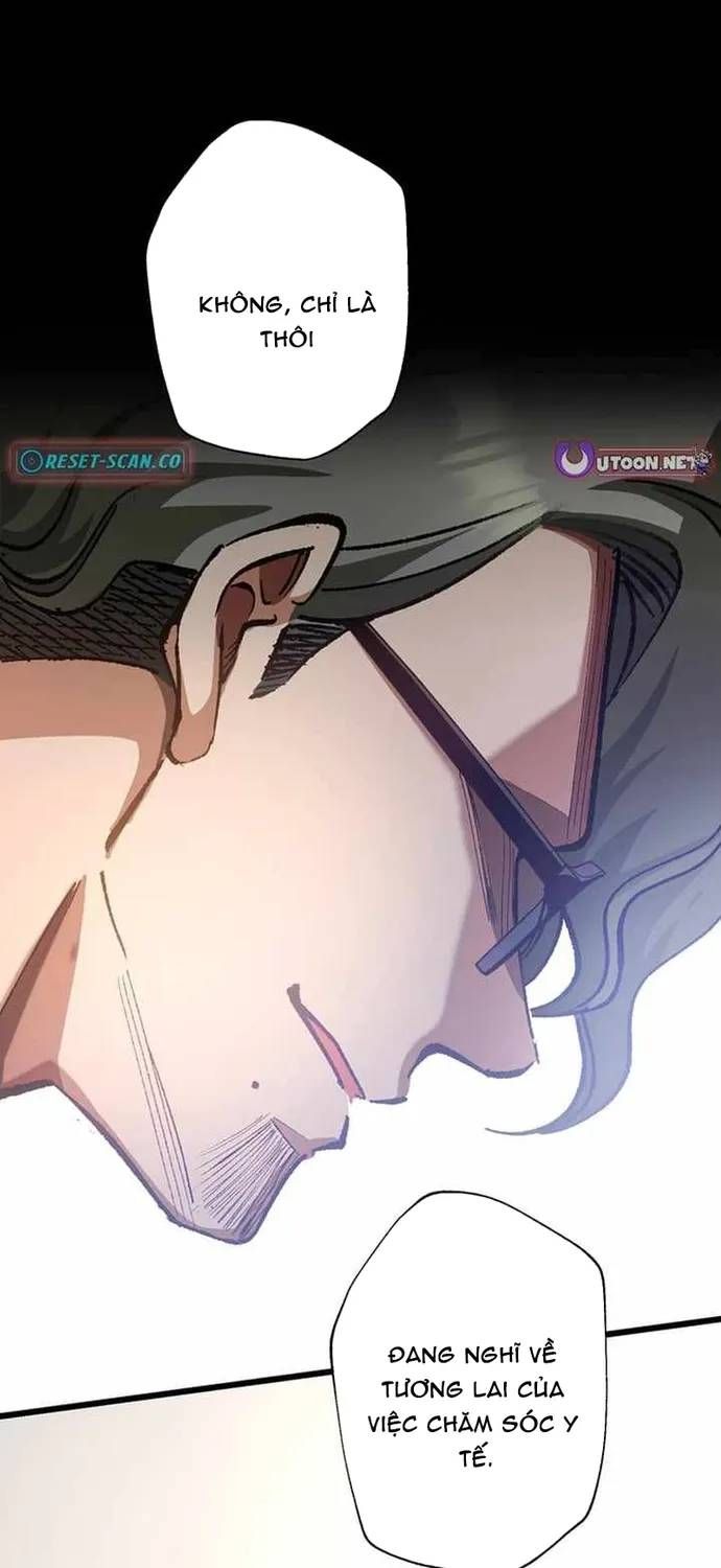 Thánh Y Sa Ngã Trọng Sinh Thành Thần Y Tối Thượng Chapter 52 - 58